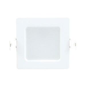 Rabalux 71220 - LED Beépíthető lámpa SHAUN LED/3W/230V 9x9 cm fehér 71220 kép