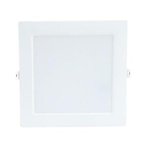 Rabalux 71223 - LED Beépíthető lámpa SHAUN LED/18W/230V 22x22 cm fehér 71223 kép