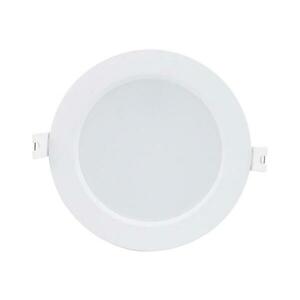 Rabalux 71233 - LED Beépíthető lámpa SHAUN LED/6W/230V átm. 12 cm fehér 71233 kép