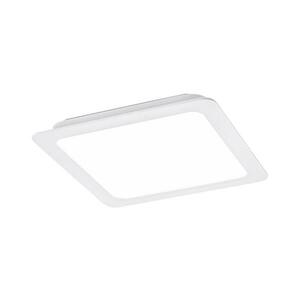 Rabalux 71239 - LED Beépíthető lámpa SHAUN LED/18W/230V 22x22 cm fehér 71239 kép