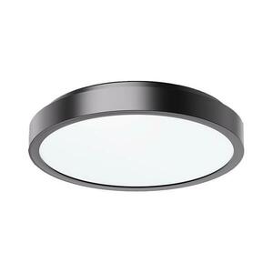 Rabalux 71254 - LED Fürdőszobai mennyezeti lámpa SAMIRA LED/48W/230V IP44 fekete 71254 kép