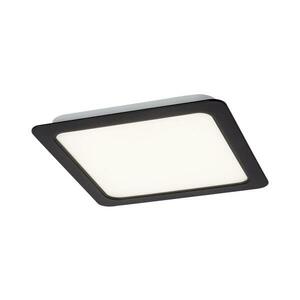 Rabalux 71265 - LED Beépíthető lámpa SHAUN LED/18W/230V 22x22 cm fekete 71265 kép