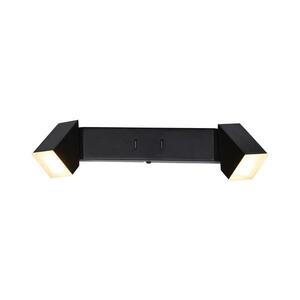 Rabalux 71271 - LED Fali lámpa KESSY 2xLED/4W/230V 3000K 71271 kép