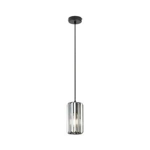 Rabalux 72254 - Csillár zsinóron VENESS 1xE27/40W/230V 72254 kép