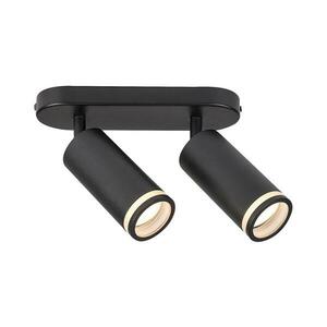 Rabalux 73034 - Spotlámpa SENOBIA 2xGU10/35W/230V 73034 kép