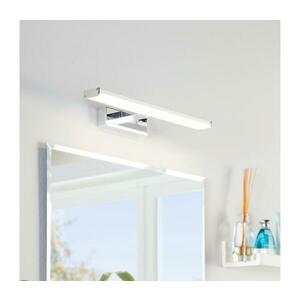 Eglo 74051 - LED Fürdőszobai tükörmegvilágítás GALENZANA LED/7, 4W/230V IP44 króm 74051 kép