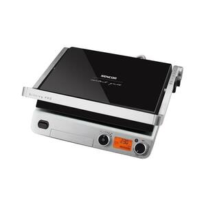 Sencor - Kontakt grill 2000W/230V 41007063 kép