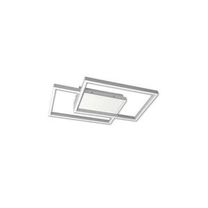 Dimmelhető LED mennyezeti lámpatest LED/45W/230V 3000-6500K fehér + távirányító POLARIS WHITE 45W-CCT kép