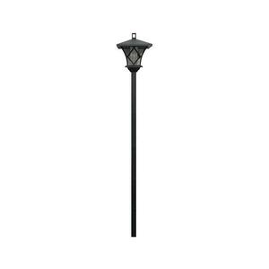 LED napelemes kültéri lámpa 3 az 1 kép