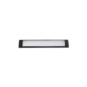 LED Pultmegvilágító QTEC LED/18W/230V 60 cm fekete 008 0001091 kép