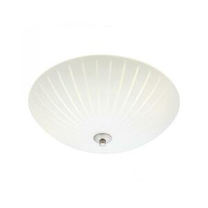 Markslöjd 107758 - Mennyezeti lámpa CUT 2xE14/40W/230V átm. 35 cm 107758 kép