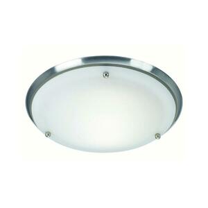 Markslöjd 102527 - Fürdőszobai mennyezeti lámpa ARE 1xE27/60W/230V IP44 króm 102527 kép