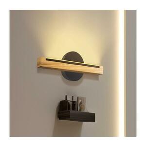 B.V. - LED Fali lámpa LED/6, 5W/230V 2700K B10304N80 kép