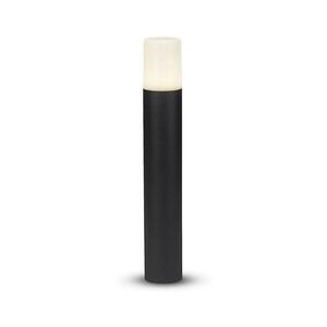 Kültéri lámpa 1xGU10/35W/230V IP54 50 cm fekete 7567 kép