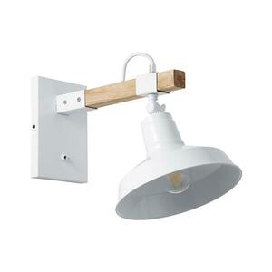 Brilliant - Fali lámpa HANK 1xE27/40W/230V 99130/05 kép