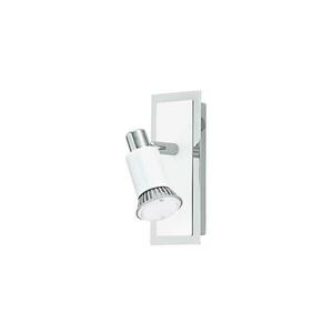 EGLO 90831 - LED spotlámpa ERIDAN 1xGU10/5W/230V 90831 kép