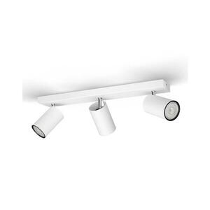 Philips - Spotlámpa KOSIPO 3xGU10/5, 5W/230V fehér 8719514435254 kép