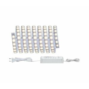 Paulmann 70666 - LED 20W IP44 stmívatelný koupelnový pásek 3 m 2700K 230V 70666 kép