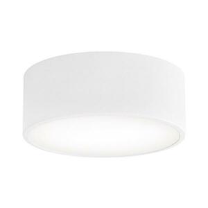 Fürdőszobai mennyezeti lámpa CLEO 1xE27/24W/230V átm. 20 cm fehér IP54 5907623601049 kép