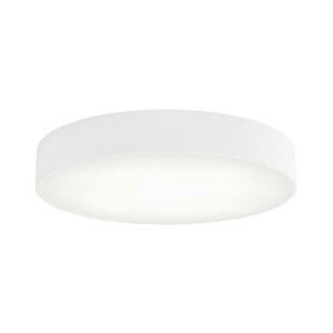 Fürdőszobai mennyezeti lámpa CLEO 4xE27/24W/230V átm. 50 cm fehér IP54 5907623600998 kép
