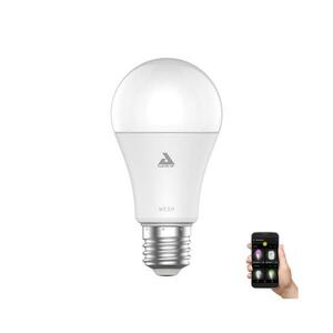 LED dimmelhető izzó CONNECT E27/9W 3000K Bluetooth - Eglo 11684 11684 kép