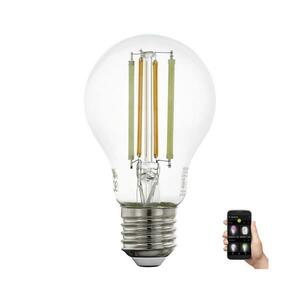 LED izzó VINTAGE E27/6W/230V 2200K-6500K - Eglo 12574 12574 kép
