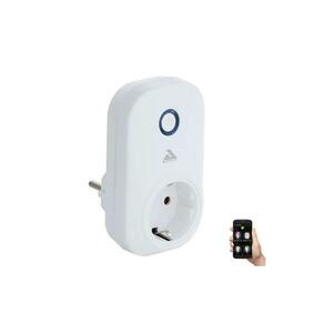 Eglo 33237 - Okos konnektor Connect plug 2300W SCHUKO 33237 kép