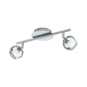 Eglo 78069 - LED Spotlámpa SANCHO 2xGU10/3W/230V 78069 kép