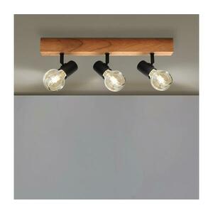 Eglo 99479 - Spotlámpa TOWNSHEND 3xE27/60W/230V 99479 kép