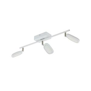 Eglo 33224 - LED RGBW Dimmelhető spotlámpa PALOMBARE-C 3xLED/5W/230V fehér 33224 kép