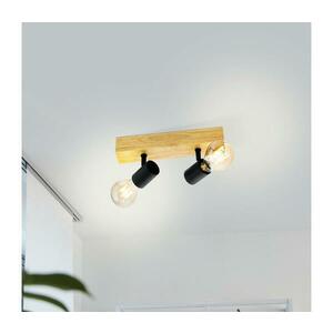 Eglo 99478 - Spotlámpa TOWNSHEND 2xE27/60W/230V 99478 kép
