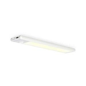 LCRM01WT - LED Újratölthető szekrényvilágítás érzékelővel LED/1W/1100 mAh 3000K LCRM01WT kép