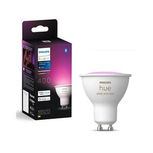 LED RGBW dimmelhető izzó Philips Hue WACA GU10/4, 2W/230V 2000-6500K 8720169229754 kép
