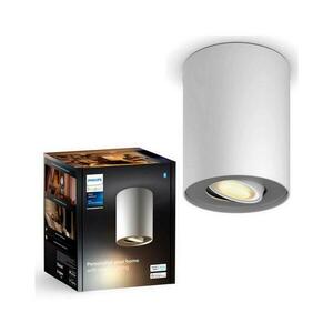 Philips - LED Dimmelhető spotlámpa Hue PILLAR 1xGU10/4, 2W/230V fehér 8720169320055 kép