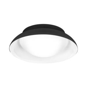 Ledvance - Mennyezeti lámpa ORBIS MILAN 2xE27/10W/230V fekete 4058075829107 kép