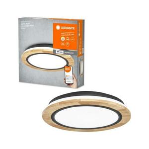 Ledvance - LED Dimmelhető mennyezeti lámpa SMART+ ORBIS WOOD LED/24W/230V Wi-Fi 4058075754751 kép