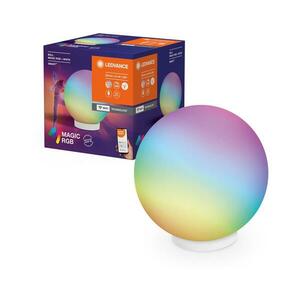 Ledvance - LED RGBW dimmelhető asztali lámpa SMART+ MAGIC LED/3, 5W/5V Wi-Fi 4058075831735 kép