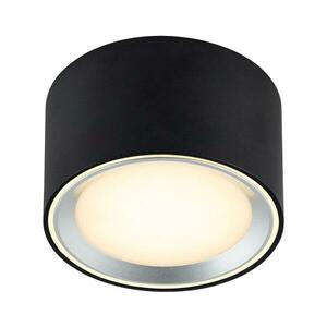 Nordlux - FALLON LED spotlámpa 5, 5W/230V fekete 47540103 kép