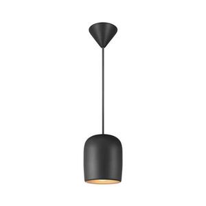 Nordlux - Csillár zsinóron NOTTI 1xE27/25W/230V fekete 2213073003 kép