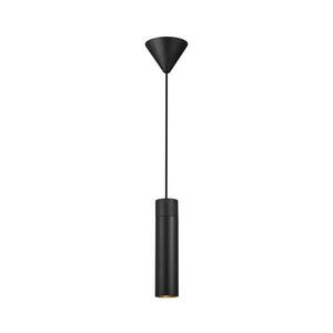 Nordlux - Csillár zsinóron TILO 1xGU10/15W/230V fekete 2410453003 kép