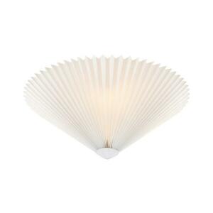 Markslöjd 108701 - Mennyezeti lámpa PLISADO 3xE14/40W/230V átm. 42 cm fehér 108701 kép