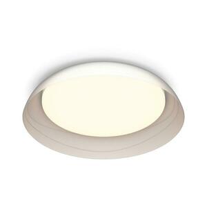 Philips - FLETA LED 10W 230V 2700K állítható mennyezeti lámpa, átlátszó 8720169300972 kép