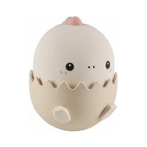 LED RGBW Dimmelhető gyermek érintős lámpa BABY DINO LED/0, 75W/5V 1200mAh rózsaszín 326973 kép