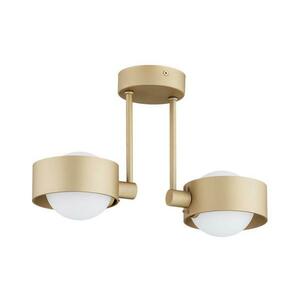 Argon 7215 - Fürdőszobai csillár rúdon MASSIMO PLUS 2xG9/6W/230V IP44 arany 7215 kép