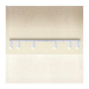 BRILAGI - Spotlámpa SELE 6xGU10/30W/230V fehér WO-A10-OEM kép