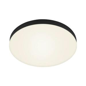 Briloner 7068-015 - LED Mennyezeti lámpa FLAME LED/24, 5W/230V 3000K fekete 7068-015 kép