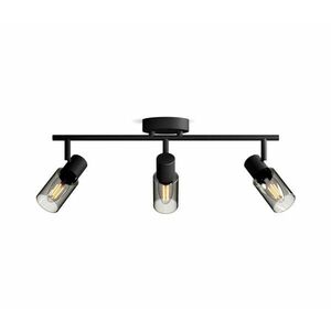 Philips - Spotlámpa PALMS 3xE14/25W/230V 8720169299313 kép