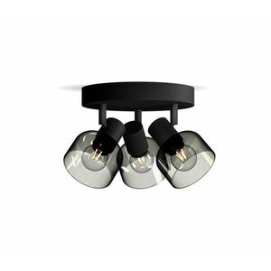 Philips - Spotlámpa SLEET 3xE14/25W/230V 8720169299658 kép