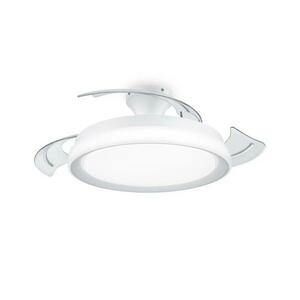 Philips-LED Mennyezeti lámpa látorral LED/35W/230V 5500/4000/2700K + távirányító fehér 8720169279087 kép