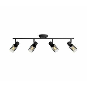 Philips - Spotlámpa PALMS 4xE14/25W/230V 8720169299337 kép